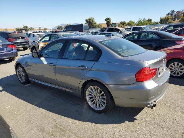 Photo 1 VIN: WBAPK5C54BA810805 - BMW 328 XI SUL 