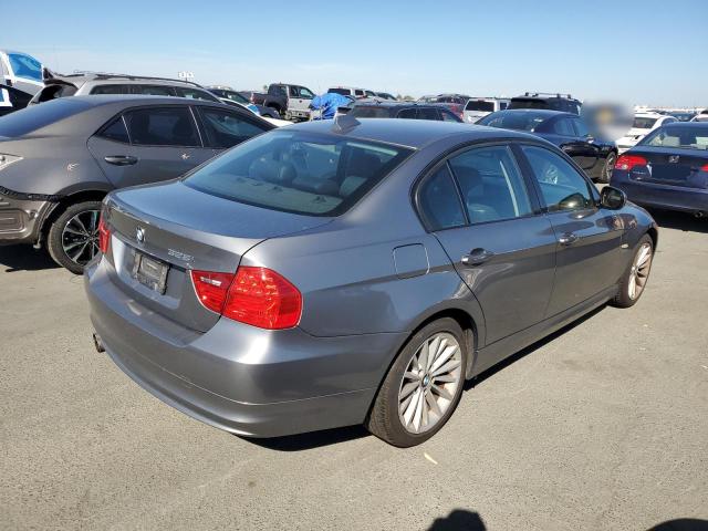 Photo 2 VIN: WBAPK5C54BA810805 - BMW 328 XI SUL 