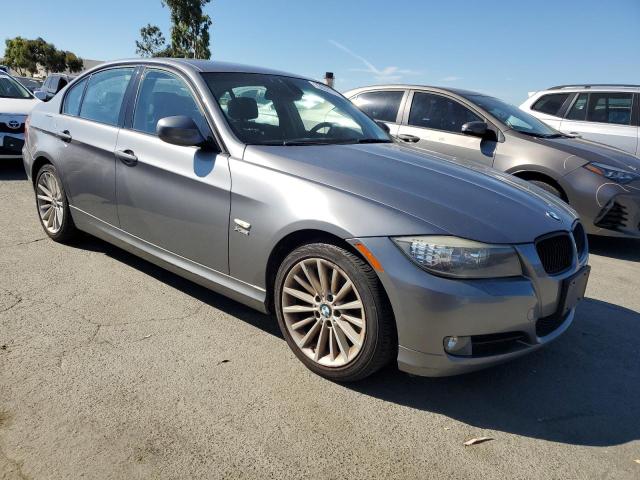 Photo 3 VIN: WBAPK5C54BA810805 - BMW 328 XI SUL 