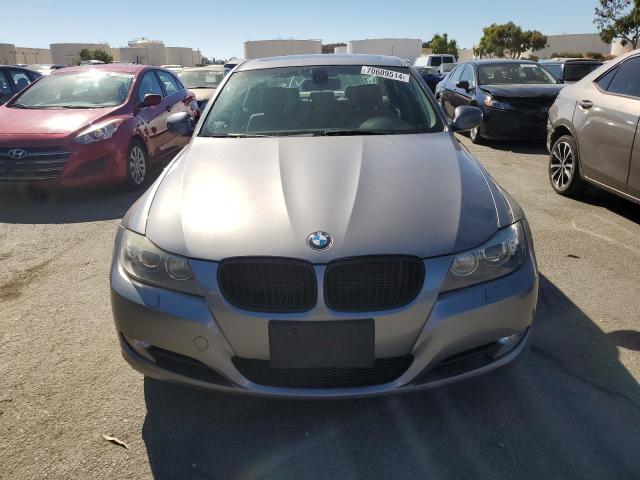 Photo 4 VIN: WBAPK5C54BA810805 - BMW 328 XI SUL 