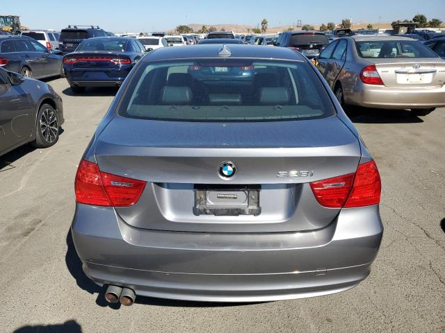 Photo 5 VIN: WBAPK5C54BA810805 - BMW 328 XI SUL 