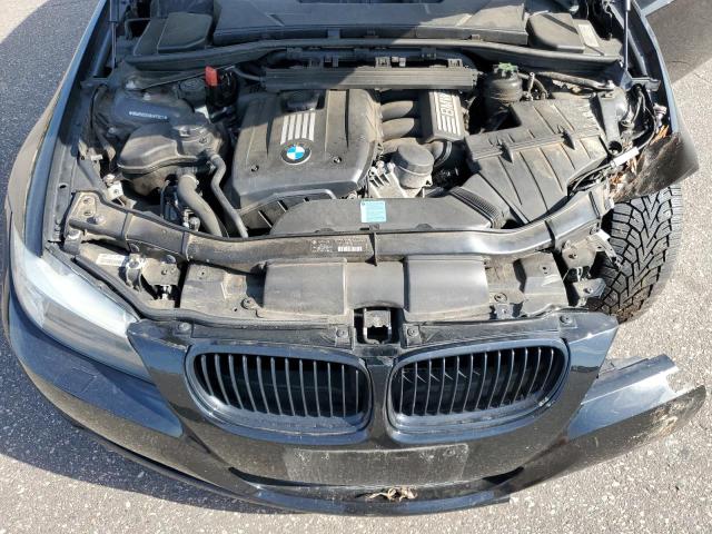 Photo 10 VIN: WBAPK5C54BA810822 - BMW 328 XI SUL 