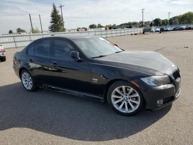 Photo 3 VIN: WBAPK5C54BA810822 - BMW 328 XI SUL 