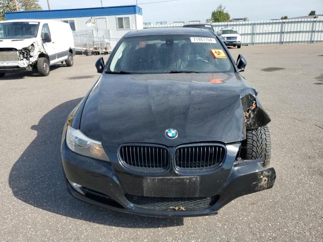 Photo 4 VIN: WBAPK5C54BA810822 - BMW 328 XI SUL 