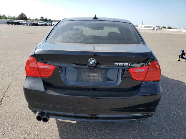 Photo 5 VIN: WBAPK5C54BA810822 - BMW 328 XI SUL 