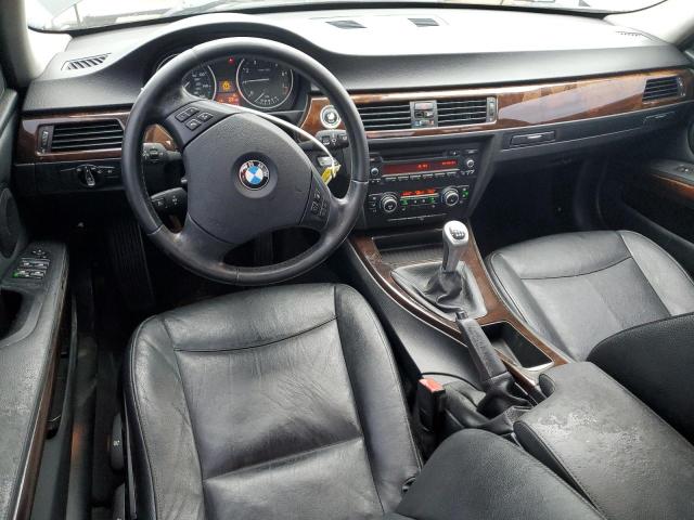 Photo 7 VIN: WBAPK5C54BA811341 - BMW 328 XI SUL 