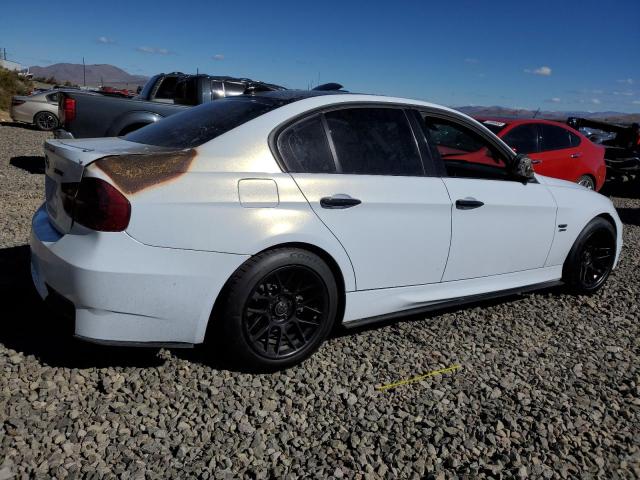 Photo 2 VIN: WBAPK5C54BA994434 - BMW 328 XI SUL 