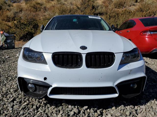 Photo 4 VIN: WBAPK5C54BA994434 - BMW 328 XI SUL 