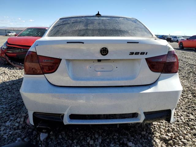 Photo 5 VIN: WBAPK5C54BA994434 - BMW 328 XI SUL 