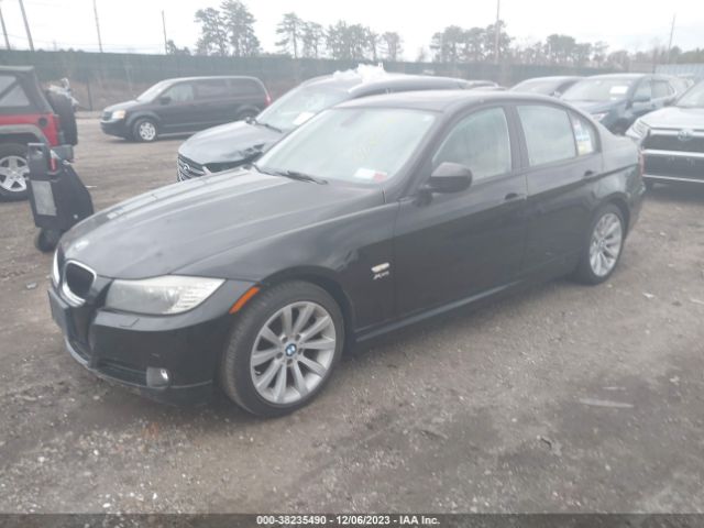 Photo 1 VIN: WBAPK5C54BA994644 - BMW 328 