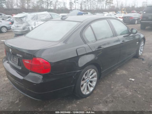 Photo 3 VIN: WBAPK5C54BA994644 - BMW 328 