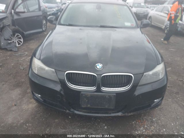 Photo 5 VIN: WBAPK5C54BA994644 - BMW 328 