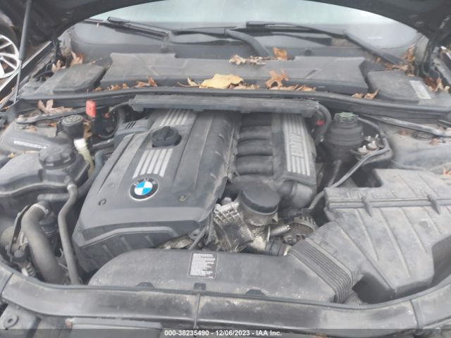 Photo 9 VIN: WBAPK5C54BA994644 - BMW 328 