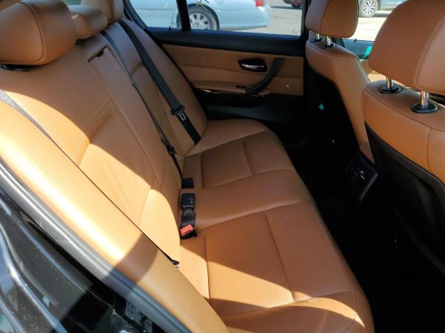 Photo 9 VIN: WBAPK5C54BF123262 - BMW 328 XI SUL 