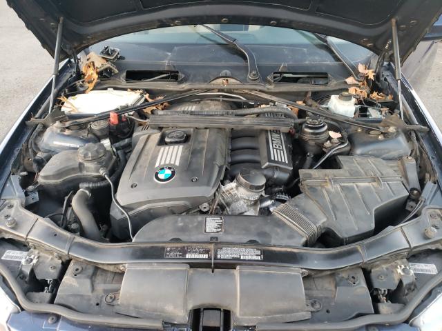 Photo 6 VIN: WBAPK5C54BF123794 - BMW 328 XI SUL 