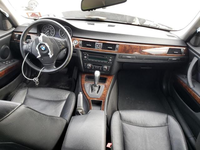 Photo 7 VIN: WBAPK5C54BF124251 - BMW 3 SERIES 