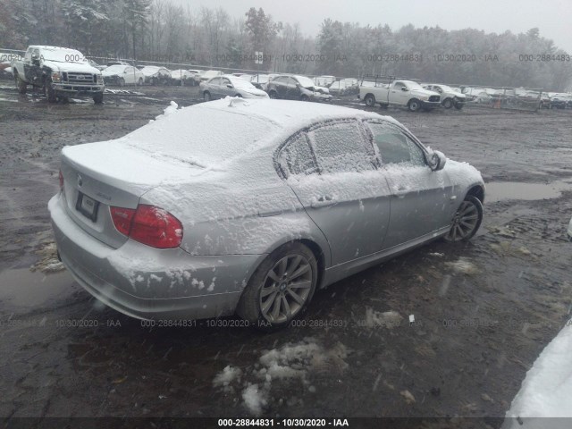 Photo 3 VIN: WBAPK5C54BF125593 - BMW 3 