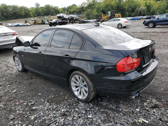 Photo 1 VIN: WBAPK5C54BF127425 - BMW 328 XI SUL 