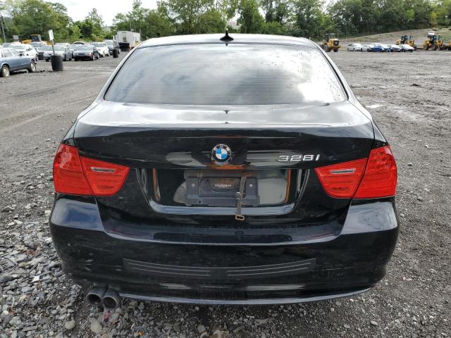 Photo 5 VIN: WBAPK5C54BF127425 - BMW 328 XI SUL 