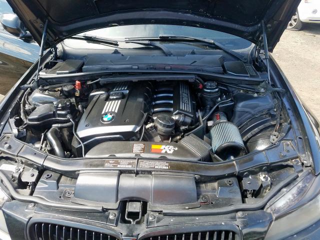 Photo 6 VIN: WBAPK5C54BF127618 - BMW 328 XI SUL 