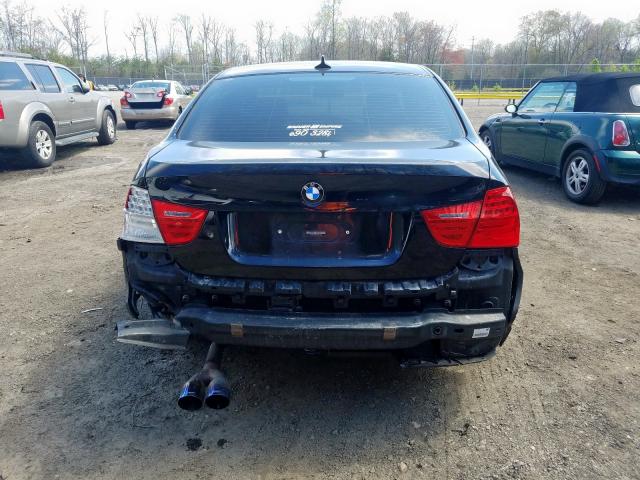 Photo 8 VIN: WBAPK5C54BF127618 - BMW 328 XI SUL 