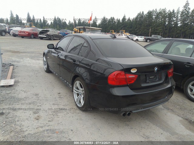 Photo 2 VIN: WBAPK5C55AA599838 - BMW 3 