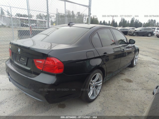 Photo 3 VIN: WBAPK5C55AA599838 - BMW 3 