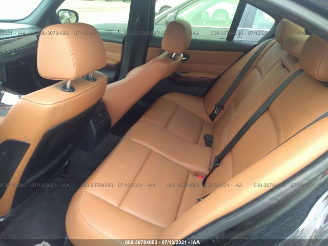 Photo 7 VIN: WBAPK5C55AA599838 - BMW 3 