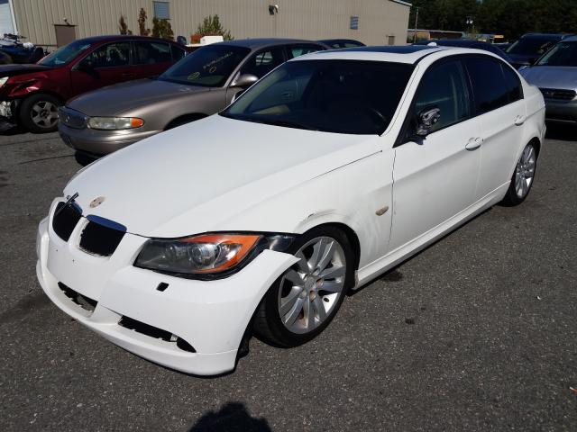 Photo 1 VIN: WBAPK5C55AA646561 - BMW 328 XI SUL 