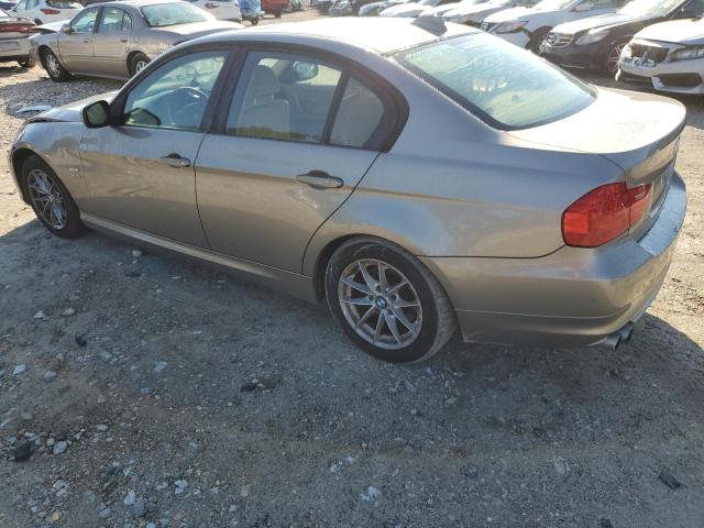 Photo 1 VIN: WBAPK5C55AA647192 - BMW 3 SERIES 