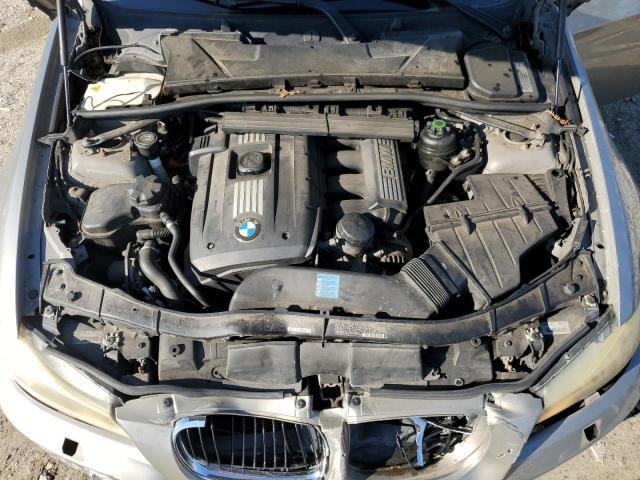 Photo 10 VIN: WBAPK5C55AA647192 - BMW 3 SERIES 