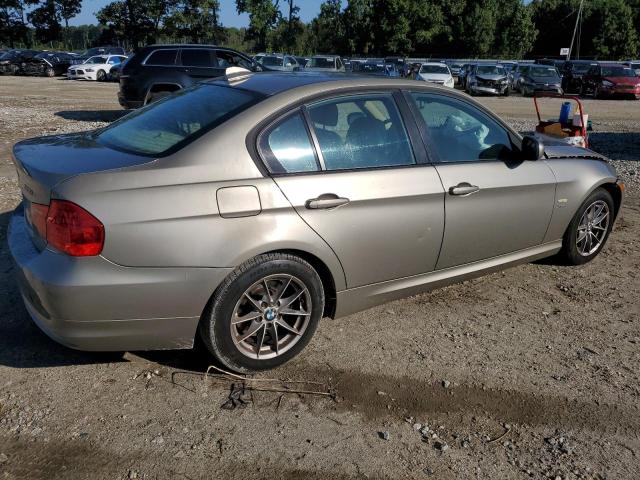 Photo 2 VIN: WBAPK5C55AA647192 - BMW 3 SERIES 