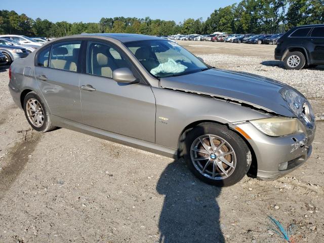 Photo 3 VIN: WBAPK5C55AA647192 - BMW 3 SERIES 