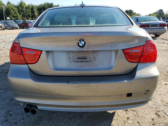 Photo 5 VIN: WBAPK5C55AA647192 - BMW 3 SERIES 