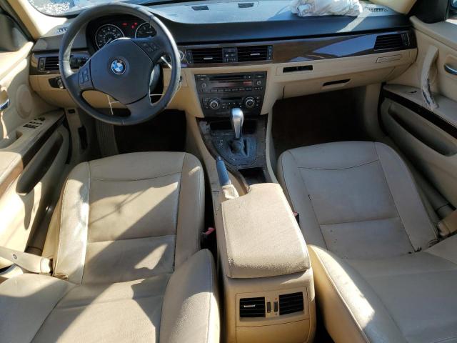 Photo 7 VIN: WBAPK5C55AA647192 - BMW 3 SERIES 