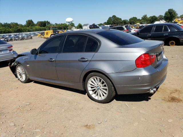 Photo 1 VIN: WBAPK5C55AA647547 - BMW 328 XI SUL 