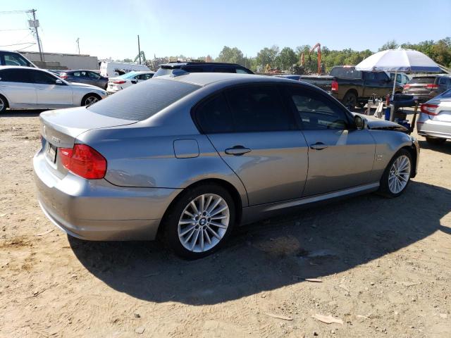 Photo 2 VIN: WBAPK5C55AA647547 - BMW 328 XI SUL 