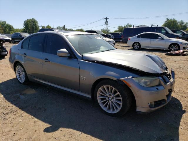 Photo 3 VIN: WBAPK5C55AA647547 - BMW 328 XI SUL 