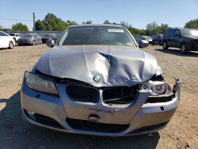 Photo 4 VIN: WBAPK5C55AA647547 - BMW 328 XI SUL 