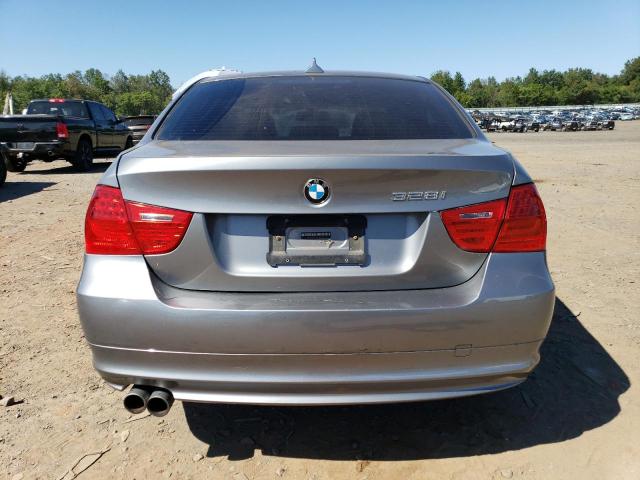 Photo 5 VIN: WBAPK5C55AA647547 - BMW 328 XI SUL 