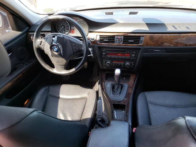 Photo 7 VIN: WBAPK5C55AA647547 - BMW 328 XI SUL 