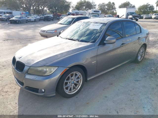 Photo 1 VIN: WBAPK5C55AA648925 - BMW 328I 