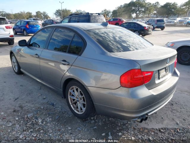 Photo 2 VIN: WBAPK5C55AA648925 - BMW 328I 