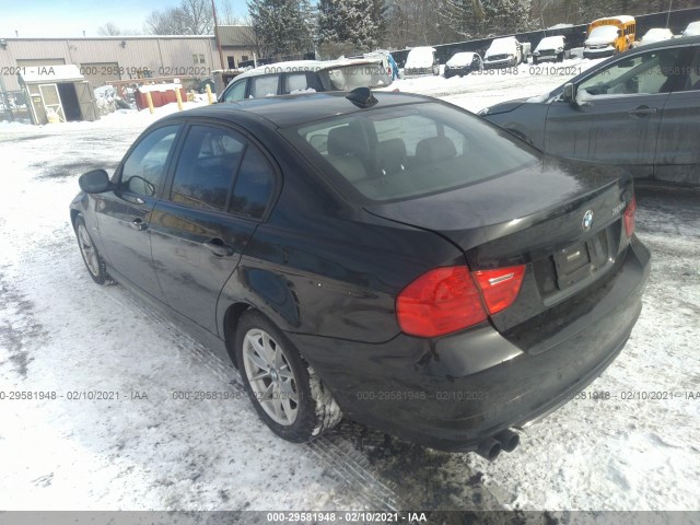 Photo 2 VIN: WBAPK5C55AA649976 - BMW 3 