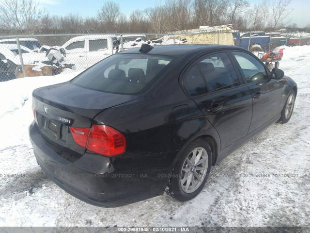 Photo 3 VIN: WBAPK5C55AA649976 - BMW 3 