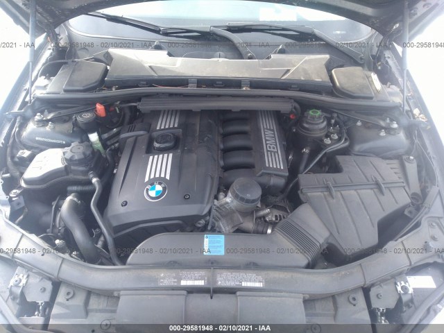 Photo 9 VIN: WBAPK5C55AA649976 - BMW 3 