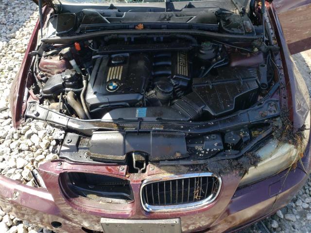 Photo 10 VIN: WBAPK5C55AA650447 - BMW 328 XI SUL 