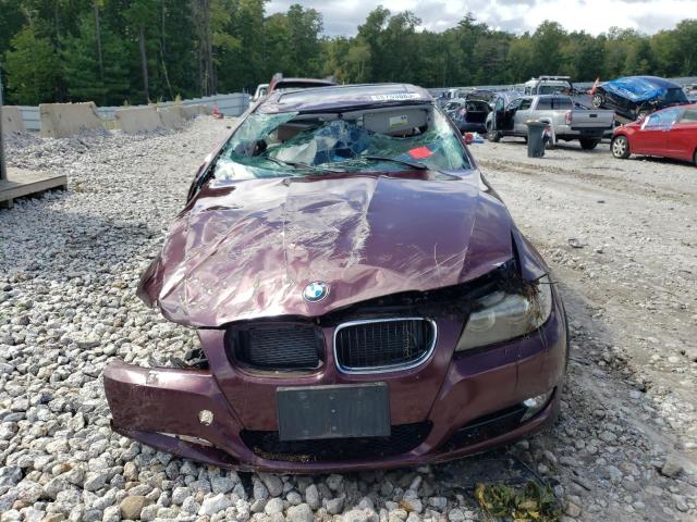 Photo 4 VIN: WBAPK5C55AA650447 - BMW 328 XI SUL 