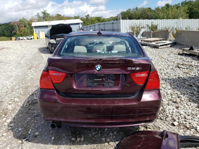 Photo 5 VIN: WBAPK5C55AA650447 - BMW 328 XI SUL 