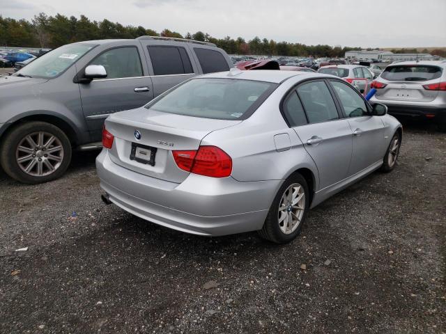 Photo 3 VIN: WBAPK5C55AA651162 - BMW 328 XI SUL 